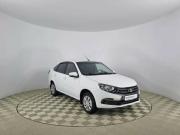 Lada (ВАЗ) Granta I Рестайлинг Воронеж  - изображение 25
