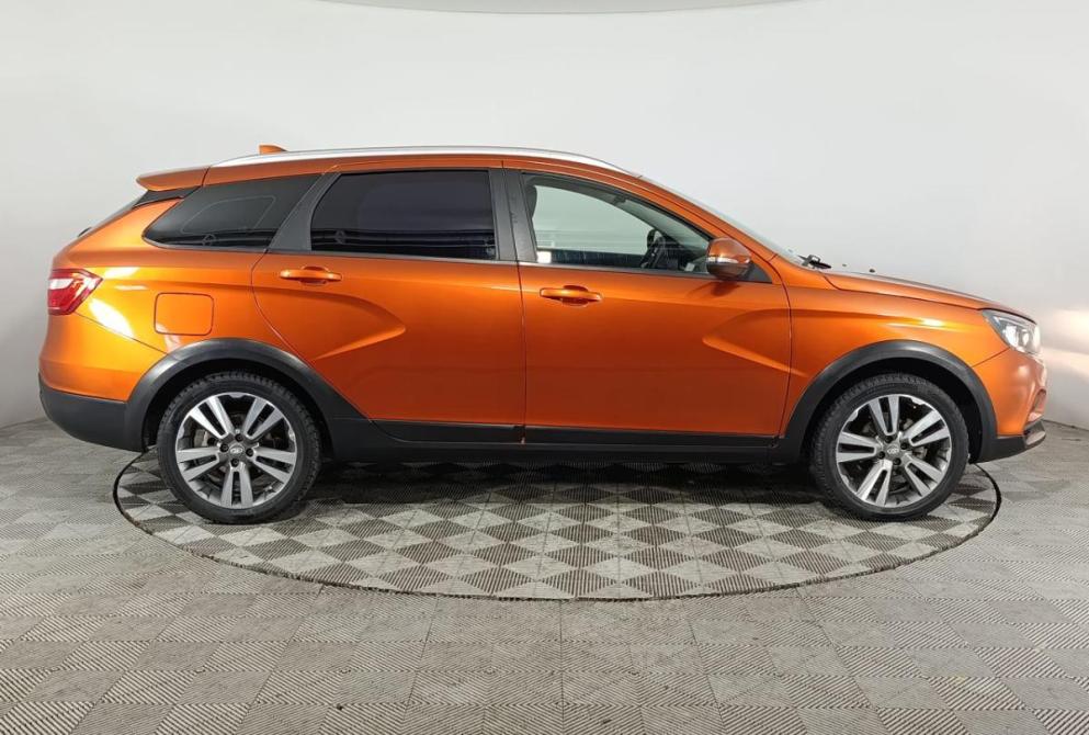 Lada (ВАЗ) Vesta I Волгоград  - изображение 8