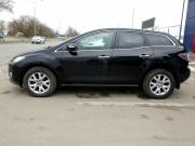 Mazda CX-7 I Иваново  - изображение 26