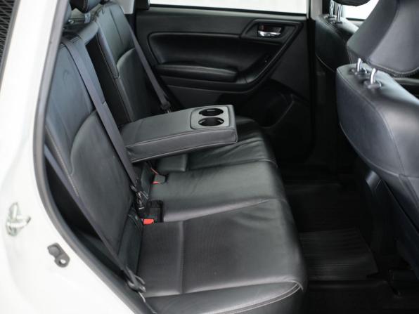 Subaru Forester IV с пробегом 2014 года, цена 1 343 000 рублей, 173004 км, внедорожник, Автокод Объявления