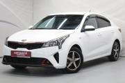 Kia Rio IV Рестайлинг Кемерово  - изображение 23