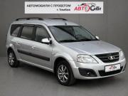Lada (ВАЗ) Largus I Тамбов  - изображение 21