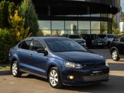 Volkswagen Polo V Москва  - изображение 20