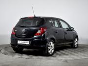 Opel Corsa D Рестайлинг II Санкт-Петербург  - изображение 22