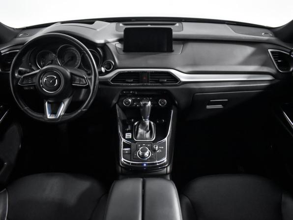 Mazda CX-9 II с пробегом 2017 года, цена 3 390 000 рублей, 51281 км, внедорожник, Автокод Объявления