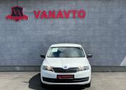 Skoda Rapid I Альметьевск  - изображение 25