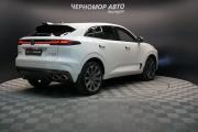 Changan UNI-K Крым  - изображение 45