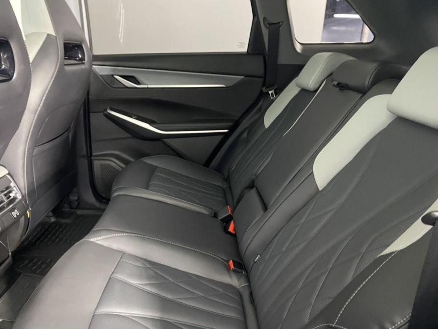 Changan CS75 Plus III Воронеж  - изображение 13