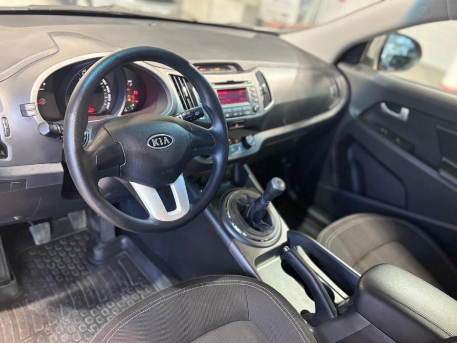 Kia Sportage III Челябинск  - изображение 12