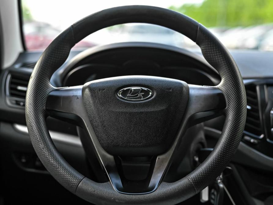 Lada (ВАЗ) Vesta I Санкт-Петербург  - изображение 6