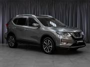 Nissan X-Trail III Рестайлинг Тюмень  - изображение 29