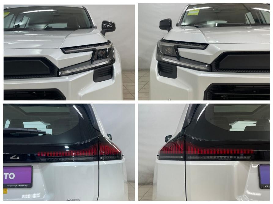 Toyota RAV4 VI (XA60) Воронеж  - изображение 8
