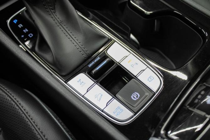Hyundai Tucson IV с пробегом 2022 года, цена 2 649 000 рублей, 55723 км, внедорожник, Автокод Объявления