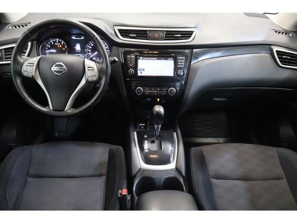 Nissan Qashqai II с пробегом 2014 года, цена 1 309 000 рублей, 156486 км, внедорожник, Автокод Объявления