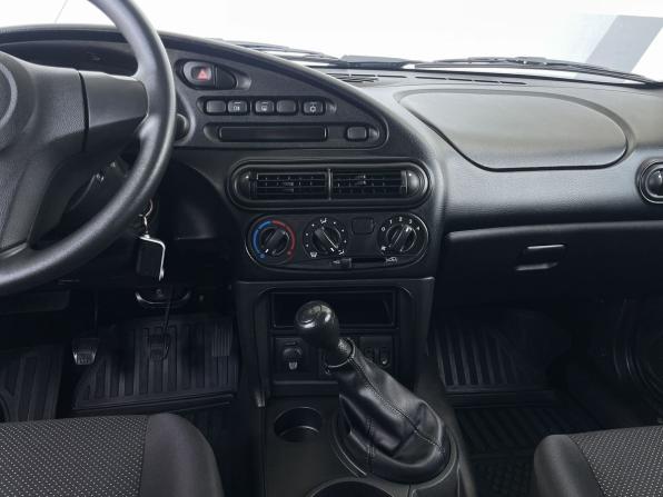 Lada (ВАЗ) Niva Travel I с пробегом 2021 года, цена 1 058 000 рублей, 37966 км, внедорожник, Автокод Объявления