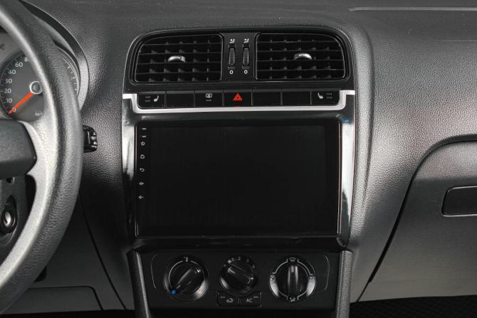 Volkswagen Polo V с пробегом 2012 года, цена 799 000 рублей, 235000 км, седан, Автокод Объявления