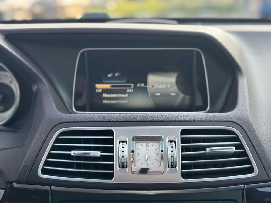 Mercedes-Benz E-Класс IV (W212 S212 C207) Рестайлинг Челябинск  - изображение 23