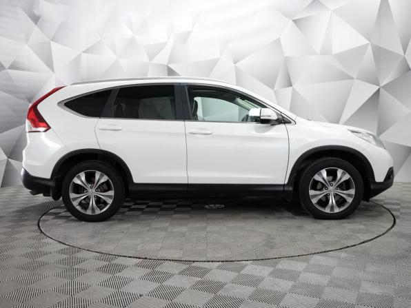 Honda CR-V IV с пробегом 2014 года, цена 2 088 000 рублей, 216683 км, внедорожник, Автокод Объявления