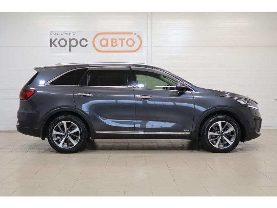 Kia Sorento III Prime Рестайлинг Коломна  - изображение 4
