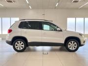 Volkswagen Tiguan I Рестайлинг Волгоград  - изображение 41