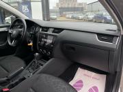 Skoda Octavia III (A7) Рестайлинг Краснодар  - изображение 40
