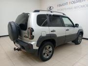 Lada (ВАЗ) Niva Travel I Ижевск  - изображение 19