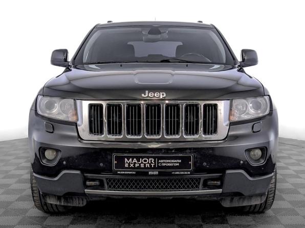 Jeep Grand Cherokee IV (WK2) с пробегом 2013 года, цена 1 890 000 рублей, 265860 км, внедорожник, Автокод Объявления
