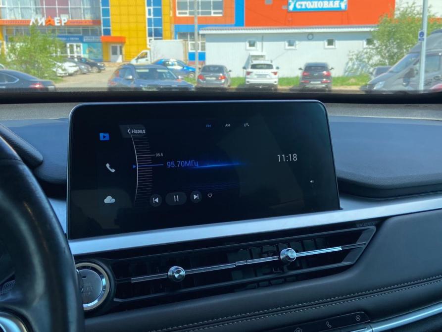 Chery Tiggo 7 Pro I Сыктывкар  - изображение 24
