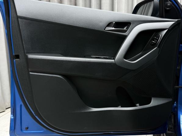 Hyundai Creta I с пробегом 2019 года, цена 1 969 000 рублей, 68725 км, внедорожник, Автокод Объявления