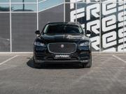 Jaguar F-Pace I Краснодар  - изображение 24