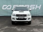 Toyota Hilux VII Рестайлинг Кропоткин  - изображение 26