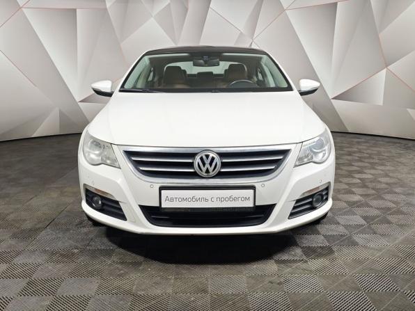 Volkswagen Passat CC I с пробегом 2010 года, цена 1 115 000 рублей, 137742 км, седан, Автокод Объявления
