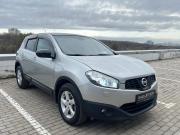 Nissan Qashqai I Рестайлинг Уфа  - изображение 21