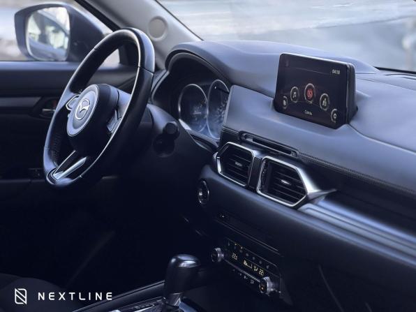 Mazda CX-5 II с пробегом 2021 года, цена 3 150 000 рублей, 79000 км, внедорожник, Автокод Объявления