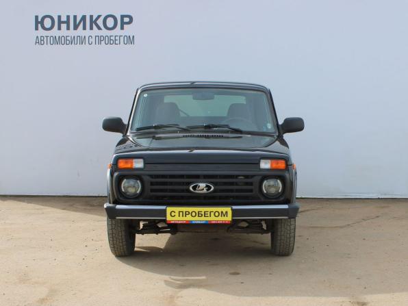 Lada (ВАЗ) 2121 (4x4) I Рестайлинг с пробегом 2019 года, цена 639 000 рублей, 70208 км, внедорожник, Автокод Объявления
