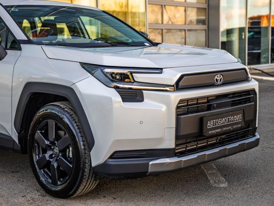 Toyota RAV4 VI (XA60) Волгоград  - изображение 10