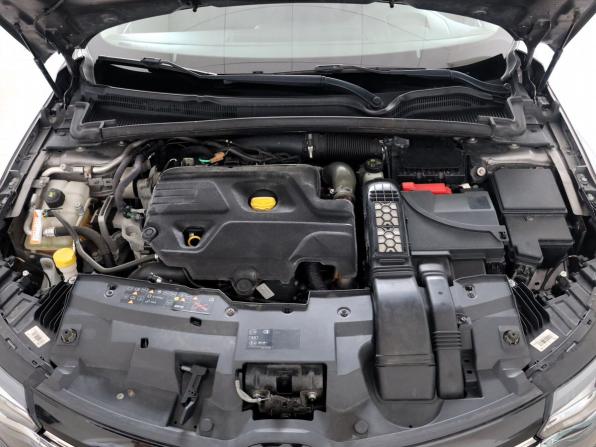 Renault Talisman I с пробегом 2018 года, цена 1 980 000 рублей, 192322 км, седан, Автокод Объявления