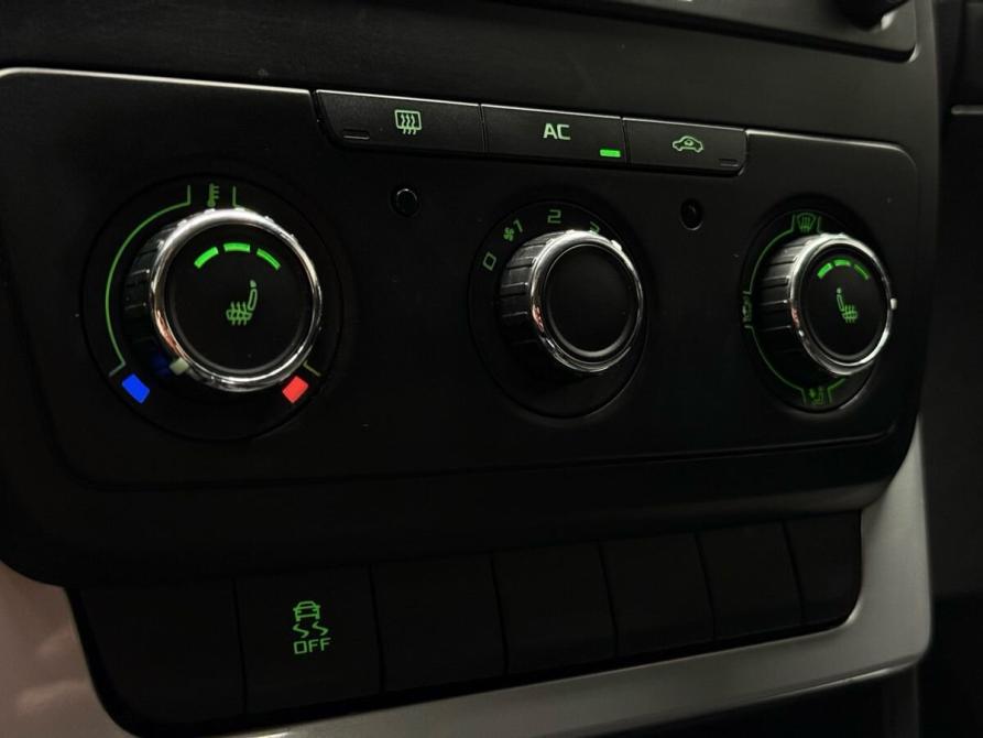 Skoda Yeti I Ижевск  - изображение 17