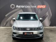 Volkswagen Tiguan II Пермь  - изображение 29