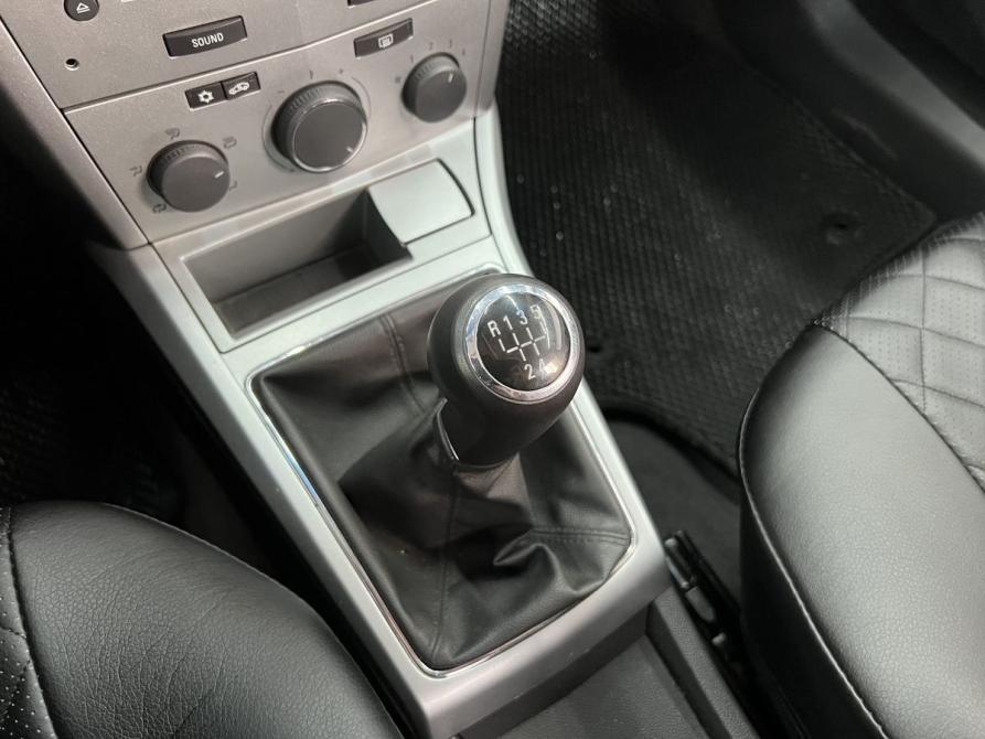 Opel Astra H Рестайлинг Уфа  - изображение 16
