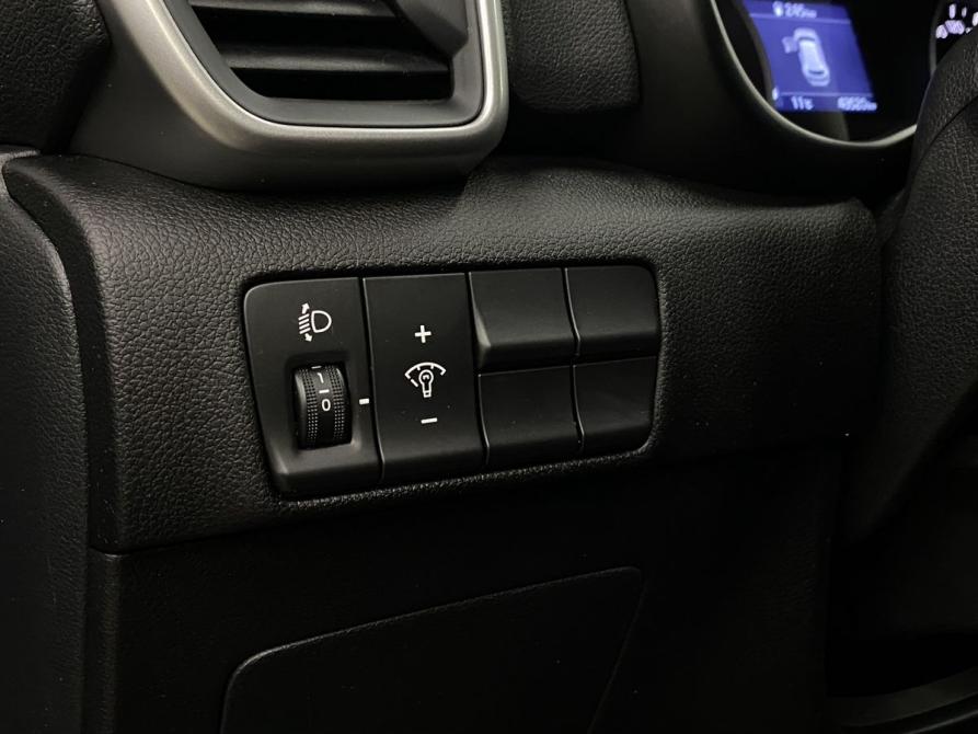 Kia Sportage IV Рестайлинг Москва  - изображение 22