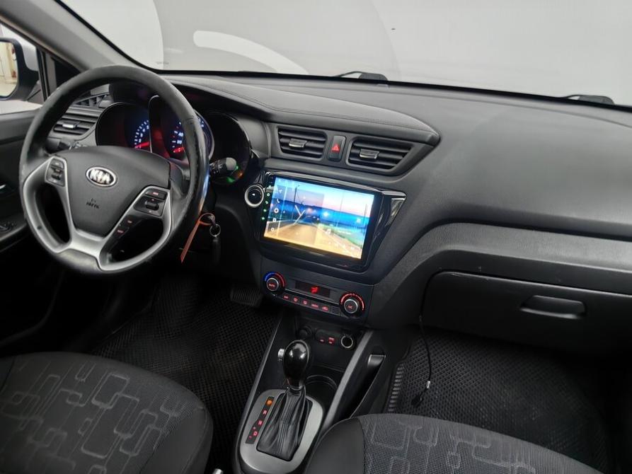 Kia Rio III Рестайлинг Подольск  - изображение 13