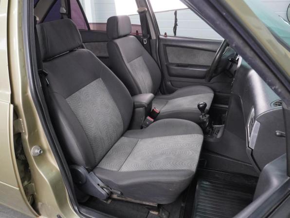 Daewoo Nexia I Рестайлинг с пробегом 2010 года, цена 279 000 рублей, 95455 км, седан, Автокод Объявления