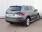 Skoda Kodiaq I Москва  - изображение 36