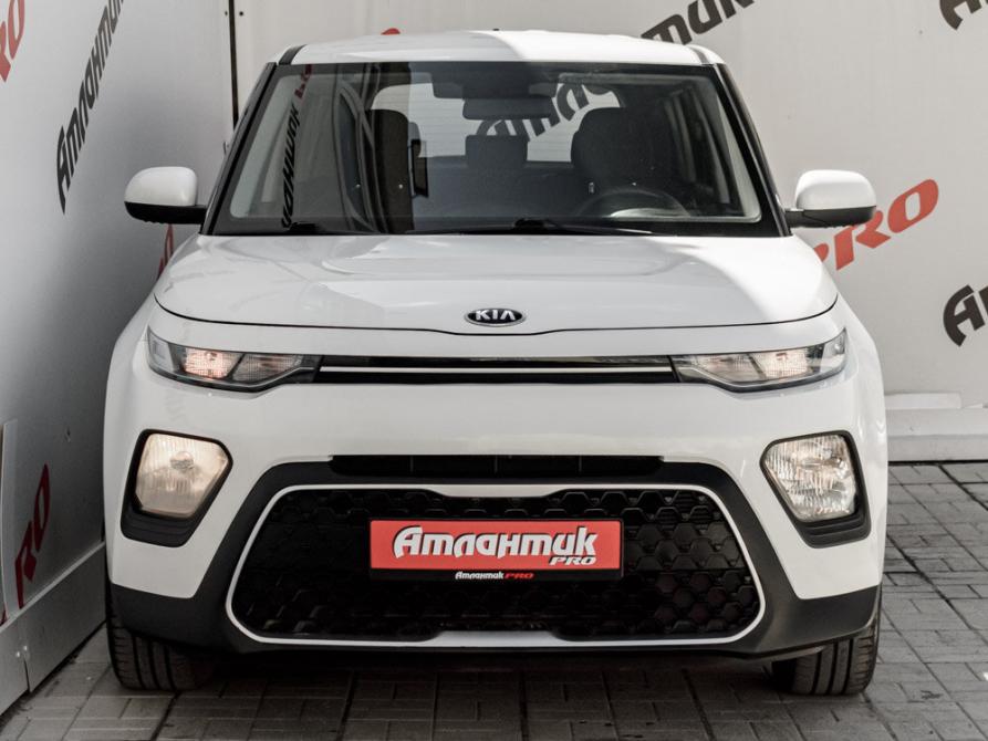 Kia Soul III Екатеринбург  - изображение 2