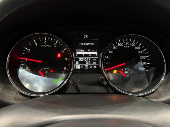 Nissan Qashqai I Рестайлинг с пробегом 2010 года, цена 899 000 рублей, 324495 км, внедорожник, Автокод Объявления