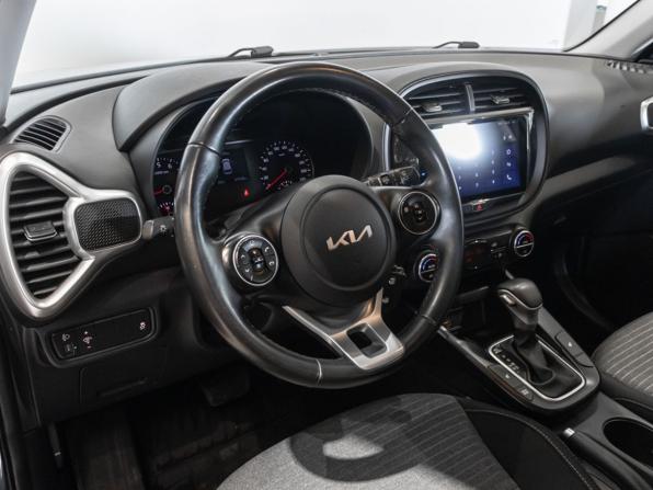 Kia Soul III с пробегом 2021 года, цена 2 150 500 рублей, 47222 км, хэтчбек, Автокод Объявления