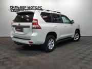 Toyota Land Cruiser Prado 150 Series Рестайлинг 1 Пермь  - изображение 25