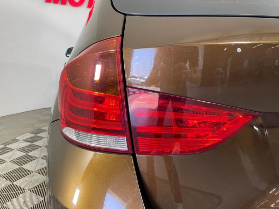 BMW X1 I (E84) Рестайлинг Воронеж  - изображение 7