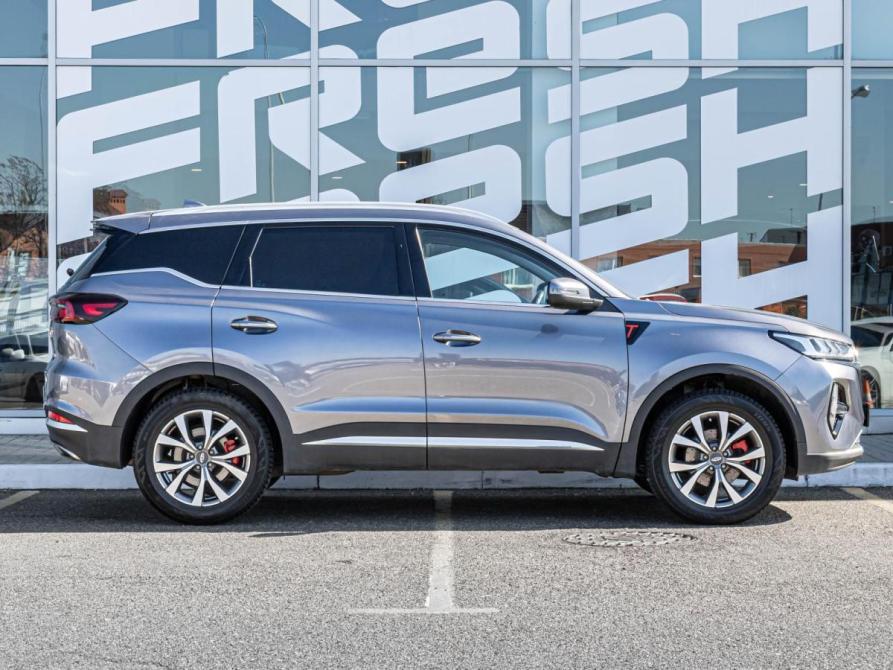 Chery Tiggo 7 Pro Max I Краснодар  - изображение 5